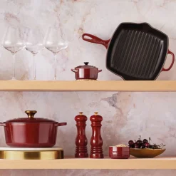 Molinillo de sal o pimienta Le Creuset