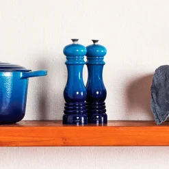 Molinillo de sal o pimienta Le Creuset