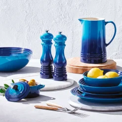 Molinillo de sal o pimienta Le Creuset