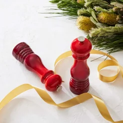 Molinillo de sal o pimienta Le Creuset