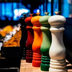 Molinillo de sal o pimienta Le Creuset
