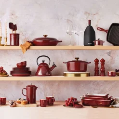 Molinillo de sal o pimienta Le Creuset