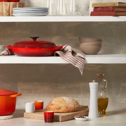 Molinillo de sal o pimienta Modern Le Creuset