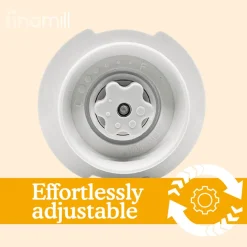 Molinillo eléctrico FinaMill®