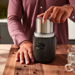 Molinillo inalámbrico Go 12V KitchenAid