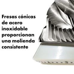 Molinillo manual para café OXO