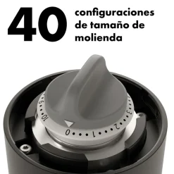 Molinillo manual para café OXO