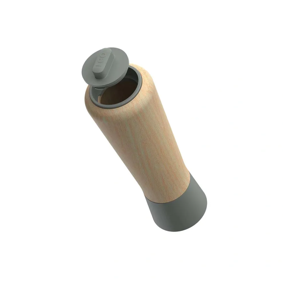 Molinillo para especias Balance Moonmist Berghoff