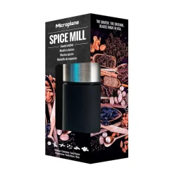 Molinillo para especias de Microplane