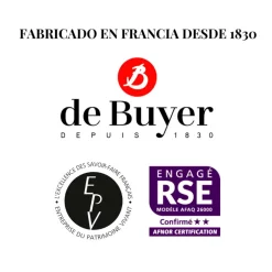 Molinillo Rumba para Especias y Hierbas De Buyer