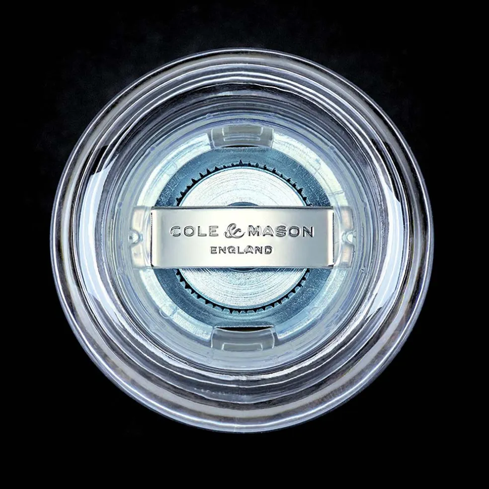 Molinillos acrílicos Capstan Cole&Mason