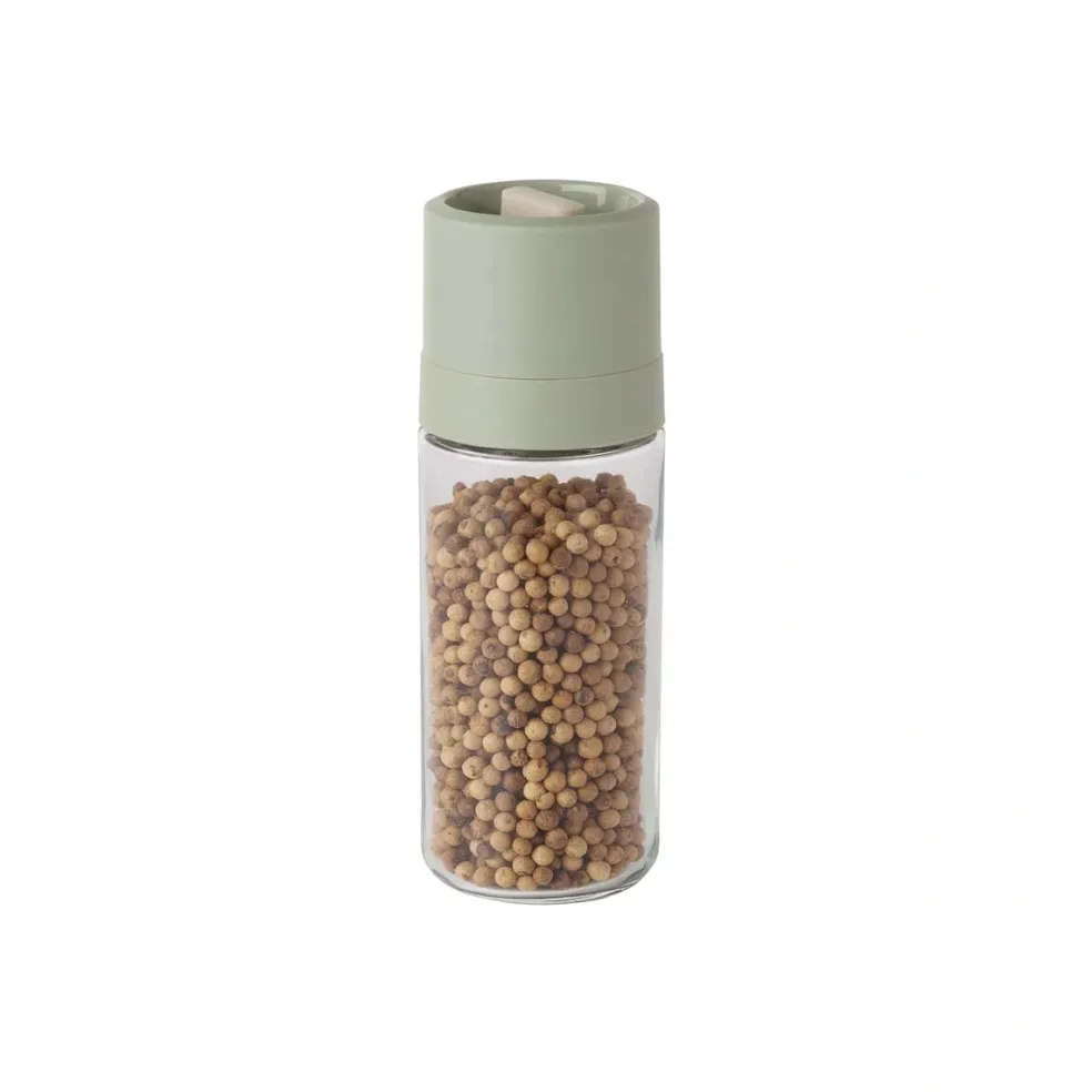 Molinillos de sal y pimienta Balance Berghoff