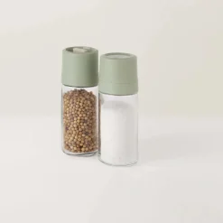 Molinillos de sal y pimienta Balance Berghoff