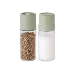 Molinillos de sal y pimienta Balance Berghoff