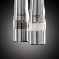 Molinillos de sal y pimienta Classics Russell Hobbs