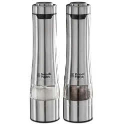 Molinillos de sal y pimienta Classics Russell Hobbs
