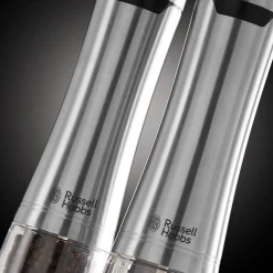 Molinillos de sal y pimienta Classics Russell Hobbs