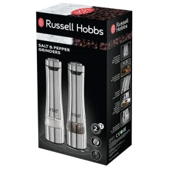Molinillos de sal y pimienta Classics Russell Hobbs