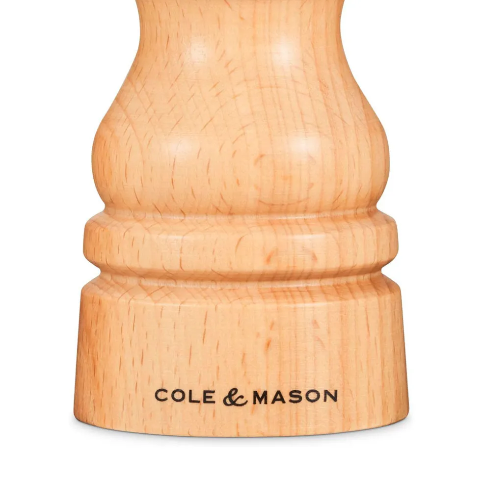 Molinillos London Cole&Mason