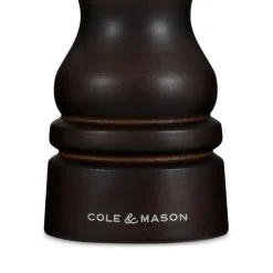 Molinillos London Cole&Mason