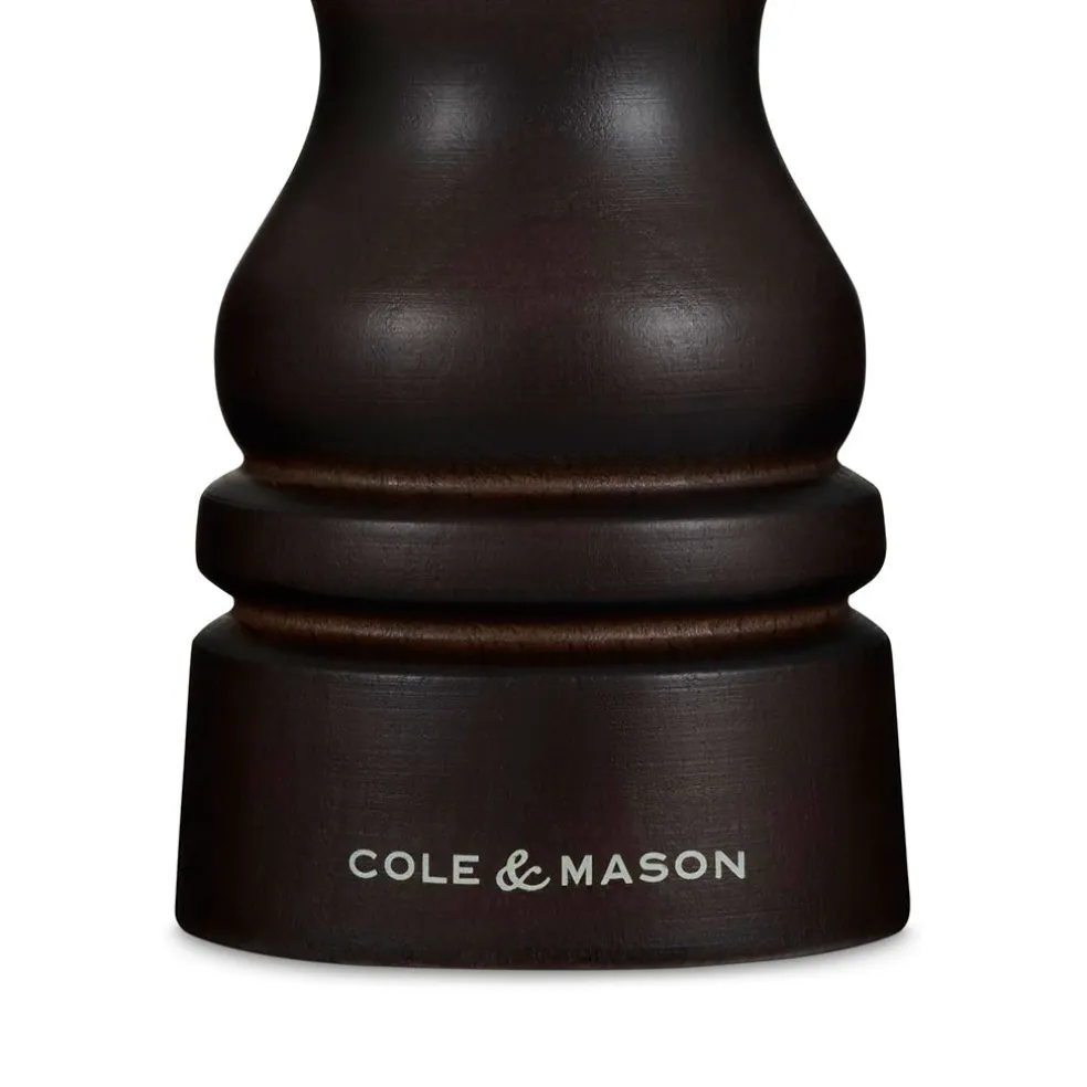 Molinillos London Cole&Mason