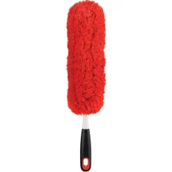 Mopa de mano de microfibra OXO