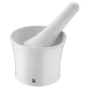 Mortero cerámico con mazo Gourmet WMF