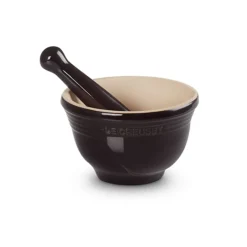 Mortero cerámico Le Creuset