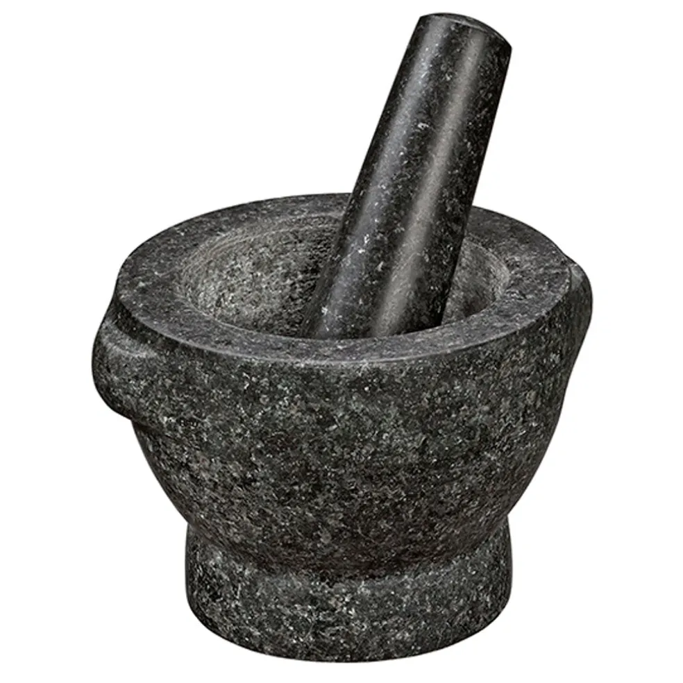 Mortero de granito Cilio