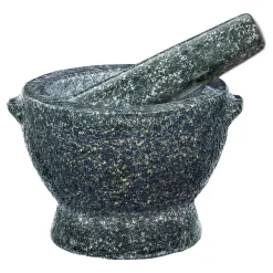 Mortero de granito Cilio