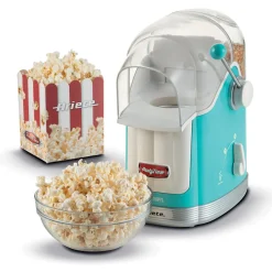 Máquina de palomitas Party Time Ariete