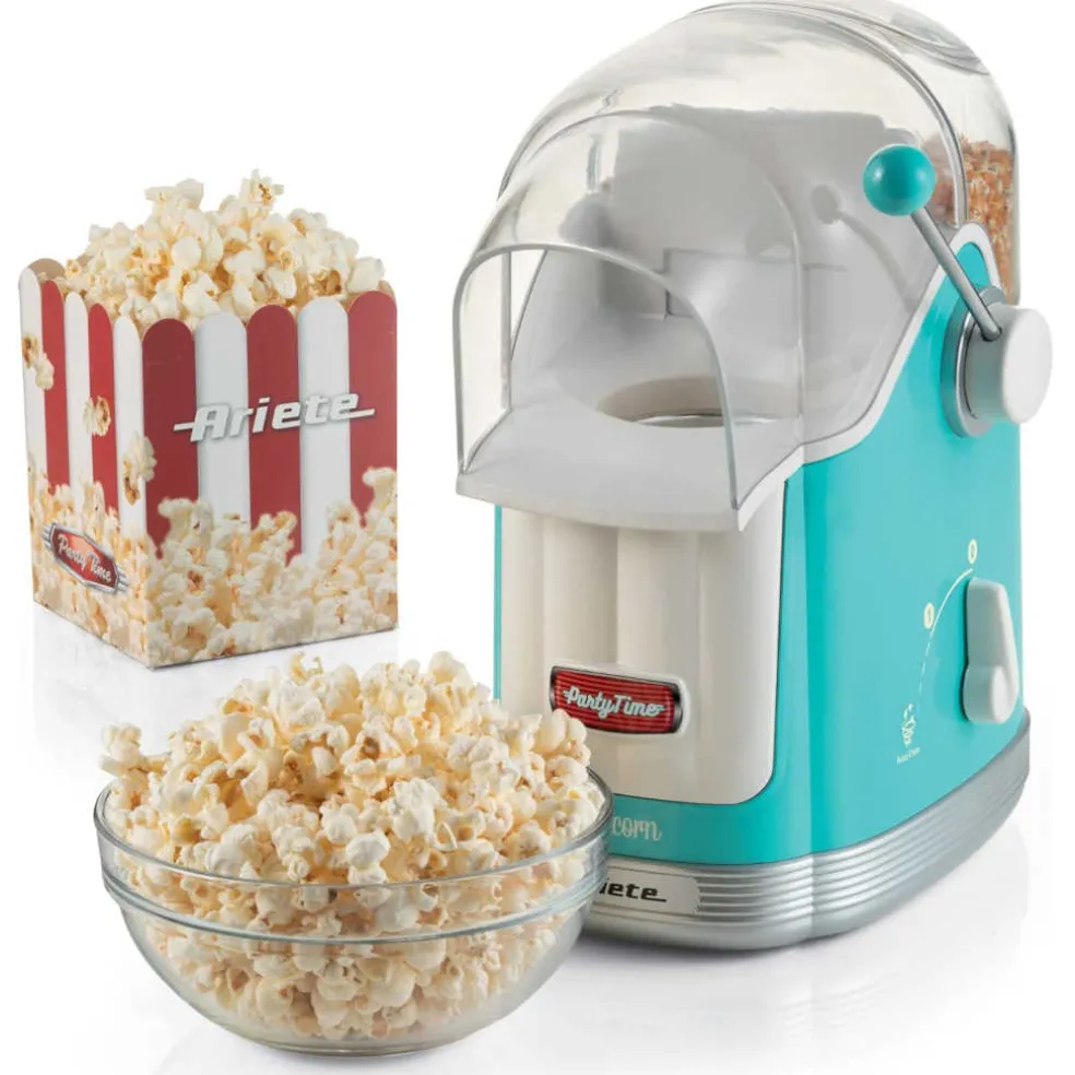 Máquina de palomitas Party Time Ariete