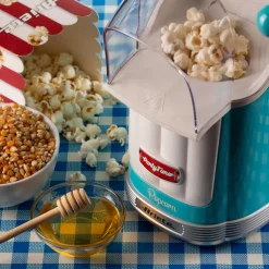 Máquina de palomitas Party Time Ariete
