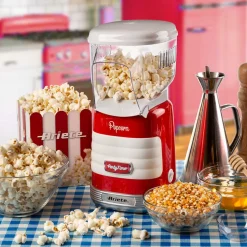 Máquina de palomitas Party Time Popper Ariete
