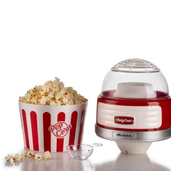 Máquina de palomitas vintage Ariete