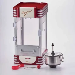 Máquina de palomitas XL Party Time Ariete