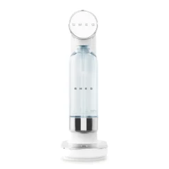 Máquina para hacer agua con gas Soda Maker Smeg