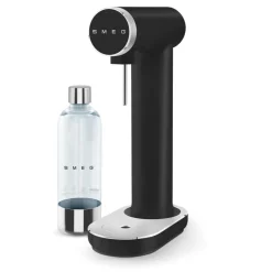 Máquina para hacer agua con gas Soda Maker Smeg