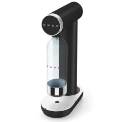 Máquina para hacer agua con gas Soda Maker Smeg