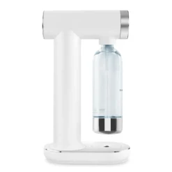 Máquina para hacer agua con gas Soda Maker Smeg