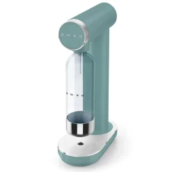 Máquina para hacer agua con gas Soda Maker Smeg