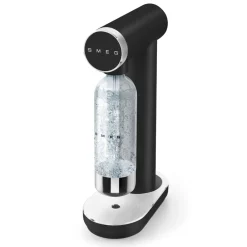 Máquina para hacer agua con gas Soda Maker Smeg