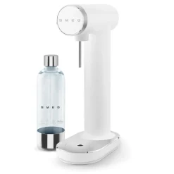 Máquina para hacer agua con gas Soda Maker Smeg