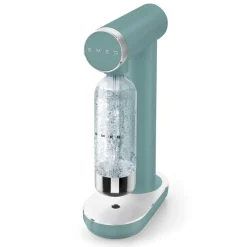 Máquina para hacer agua con gas Soda Maker Smeg