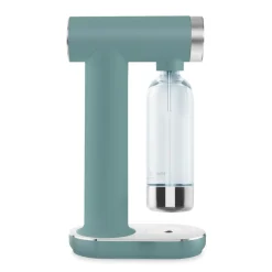 Máquina para hacer agua con gas Soda Maker Smeg