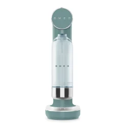 Máquina para hacer agua con gas Soda Maker Smeg
