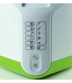 Máquina para hacer queso y yogur Ariete