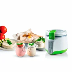 Máquina para hacer queso y yogur Ariete