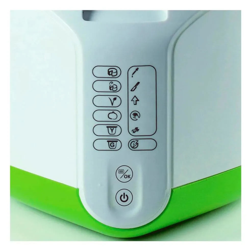 Máquina para hacer queso y yogur Ariete