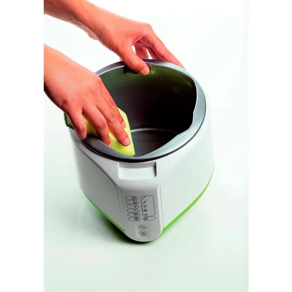 Máquina para hacer queso y yogur Ariete